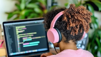 El tiempo de pantalla no es del todo malo para el cerebro de los niños