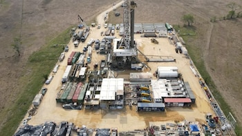 El suministro de gas en Colombia está en riesgo porque Canacol Energy evalúa suspender contratos a finales de mayo