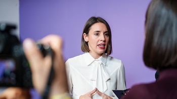 Podemos anuncia un pacto con