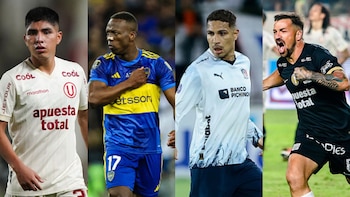 Hoy, 8 de noviembre, se