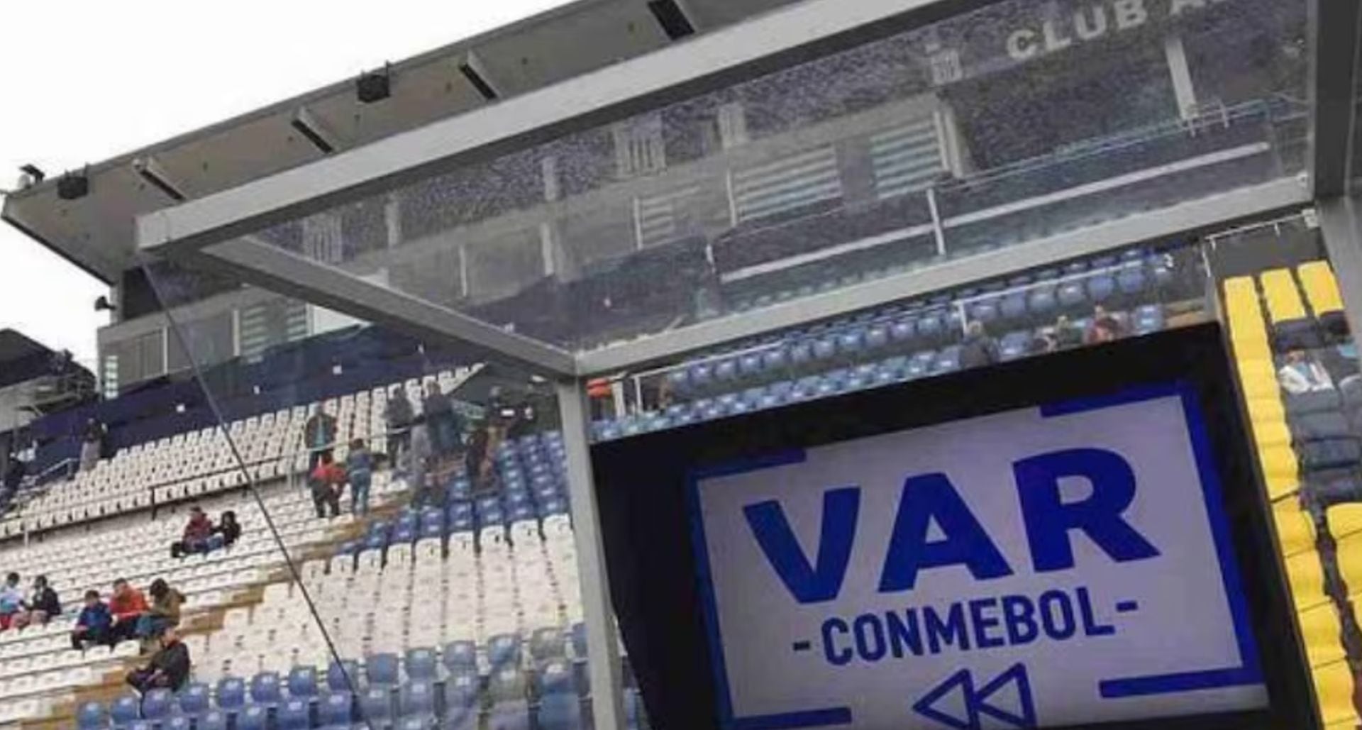 Alianza Lima podría pedir árbitros extranjeros para la definición de la Liga 1 2026, sobre todo en el manejo del VAR. - créditos: CONAR