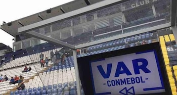 Alianza Lima – Liga 1 – CONAR – VAR – Perú – deportes – 14 octubre