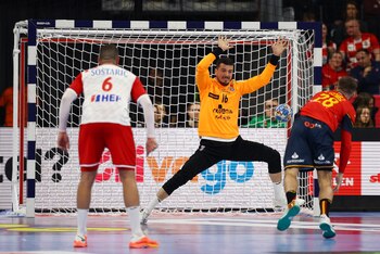 Filip Ivic (REUTERS/Kai Pfaffenbach)