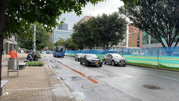 Por obras del Acueducto en el norte de Bogotá anuncian cierres en la carrera Séptima desde el 18 de abril: cuál es el tramo donde se afectará la movilidad
