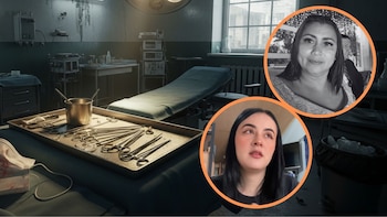 Tras el caso de Yulixa Toloza, joven reveló su experiencia con una lipólisis láser en un centro no autorizado: “Lo barato sale caro”