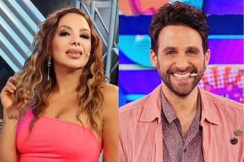 Mónica Cabrejos no piensa responder