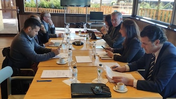 Dinópolis cierra 2025 con un