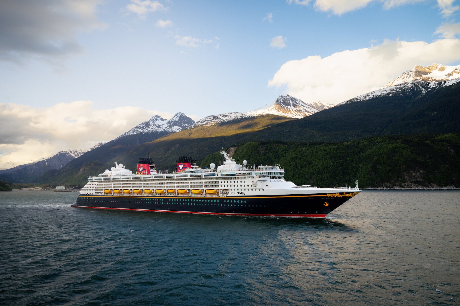 (Cortesía © 2025 Disney. Todos los derechos reservados.)