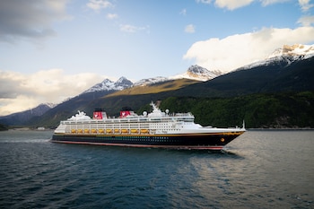 (Cortesía © 2025 Disney. Todos