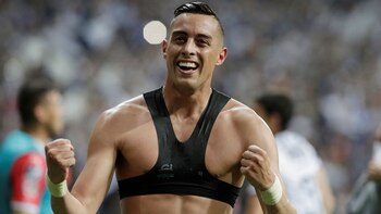 (Foto: REUTERS/Daniel Becerril)