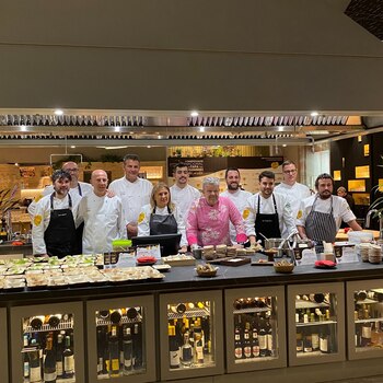 Presentación del I Concurso desTAPA