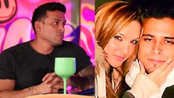 Christian Domínguez se arrepiente de