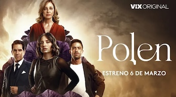 Esta serie consta de un