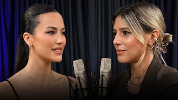 Mariana Gándara: de una separación