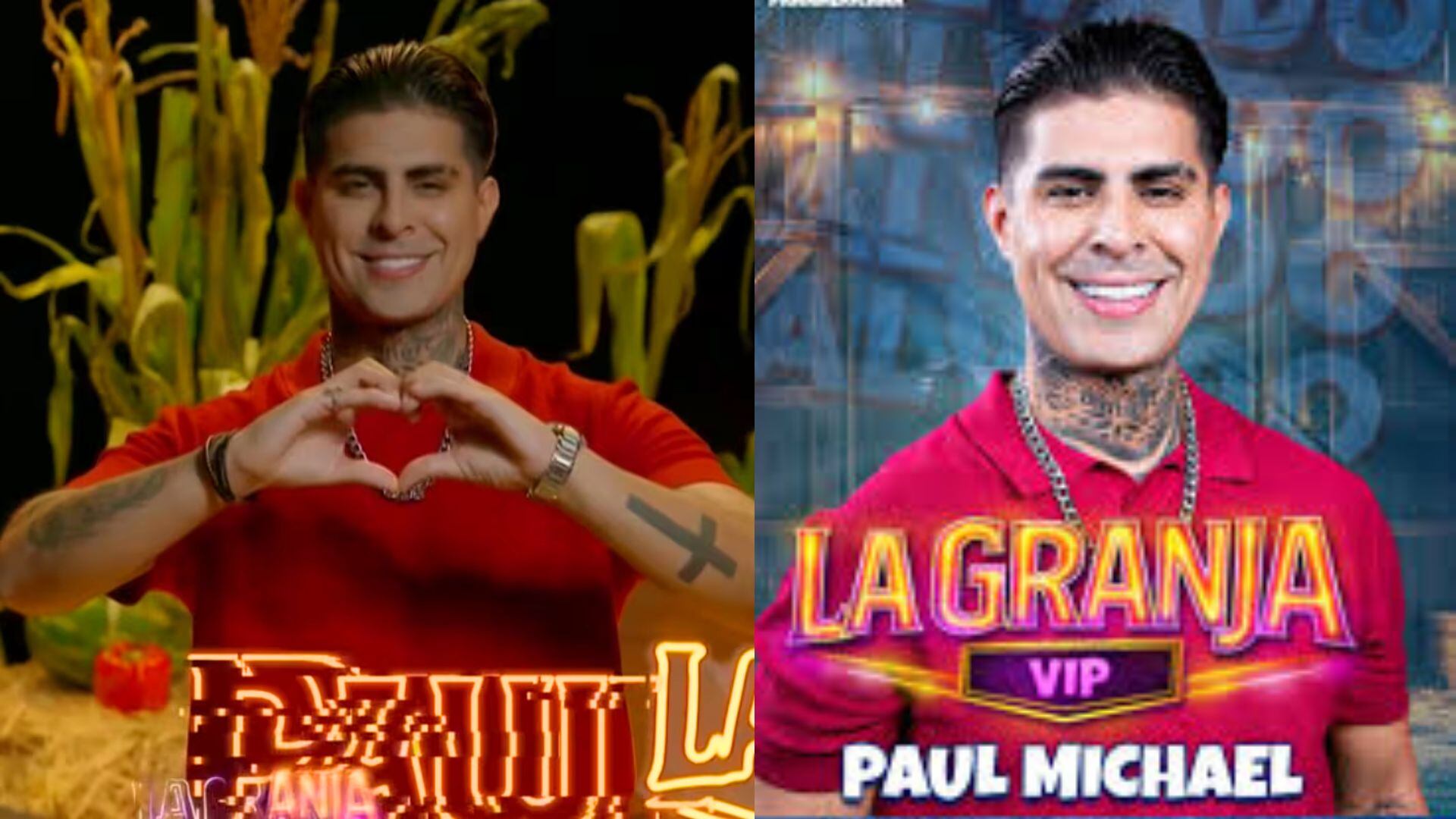 Filtran audio sobre la final de ‘La Granja VIP’: Paul Michael sería el ganador y el premio se habría reducido a la mitad