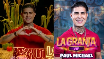 Filtran audio sobre la final de ‘La Granja VIP’: Paul Michael sería el ganador y el premio se habría reducido a la mitad