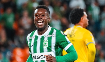 Marlos Moreno