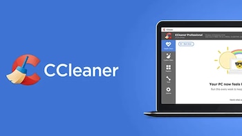 Qué pasó con CCleaner: de
