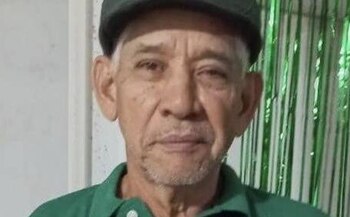 Gabriel Rincón Serrano, ganadero secuestrado en el Cesar