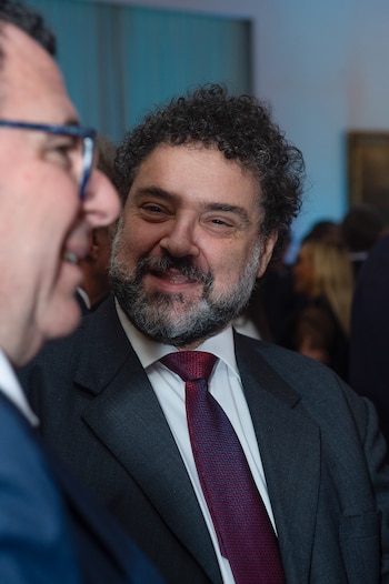 201° aniversario de la declaratoria de la independencia nacional - Embajada de Uruguay