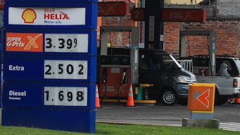 Ecuador: transportistas amenazan con paralizar