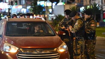 PNP solicitará DNI a los