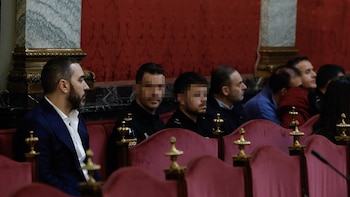 El Supremo rechaza retrasar el