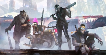 18/09/2020 Beyond Good & Evil 2
POLITICA
UBISOFT