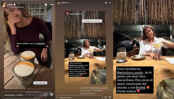 Marcelo Tinelli se despidió de