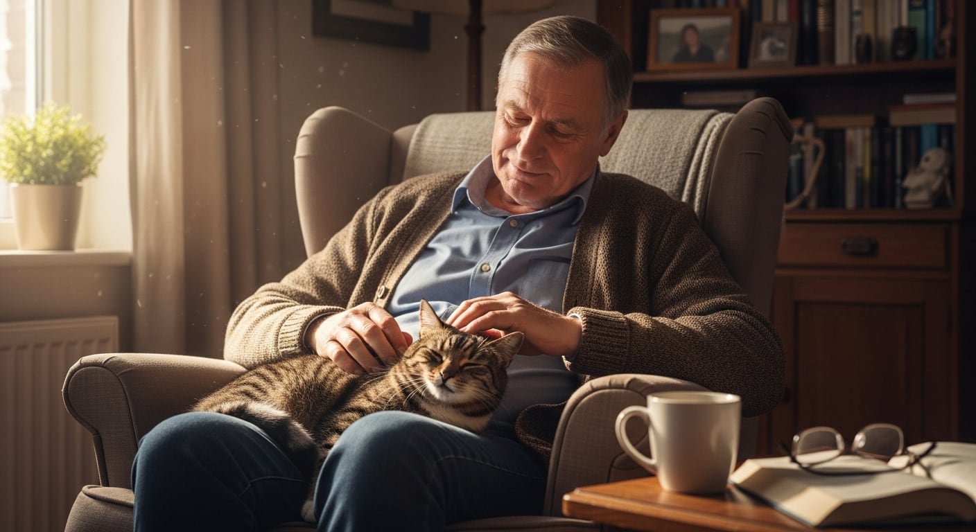 El aumento de la esperanza de vida mundial impulsa estrategias para lograr una vejez activa y saludable (Imagen Ilustrativa Infobae)