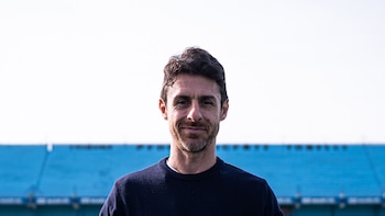 El video con el que Pablo Aimar le envió su apoyo a un equipo de Primera en crisis: “Hay que tener paciencia”