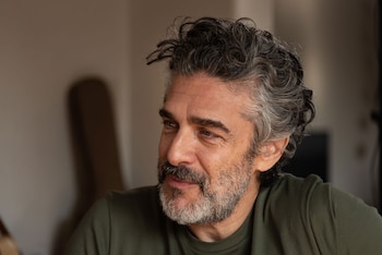 "No me interesa hacer solo