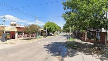 Violento secuestro exprés en Berisso: un conductor de aplicación fue retenido y golpeado por más de dos horas