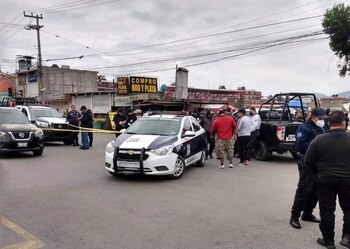 El policía municipal falleció después