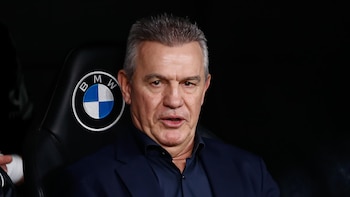 Javier Aguirre habla sobre la posibilidad de llevar a Erik Lira al Valencia de España: “Es un jugador sensacional”