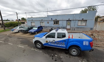 La denuncia fue radicada en la Comisaría Sexta de Paraná
