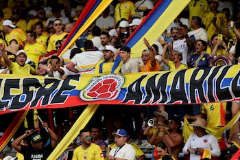 Soccer Football - World Cup