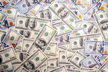 Las remesas del exterior, cercanas