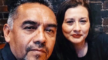 Familiares de los dos duranguenses preparan un viaje a Colombia para seguir de cerca la búsqueda.