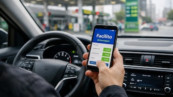 Precio del GNV, GLP, Diésel y gasolina en Perú para hoy, miércoles 22 de julio de 2026