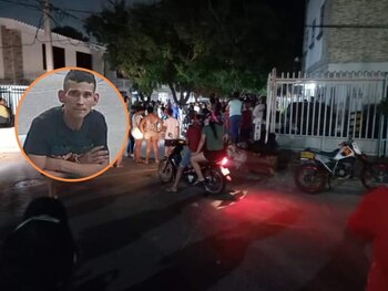 José Miguel Jiménez Ruiz fue