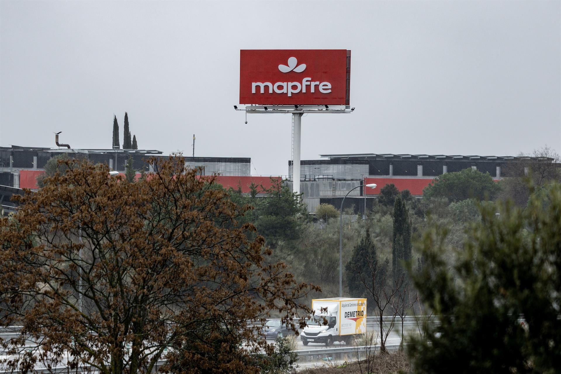 (AMP2) Mapfre compra Safety por 1.355 millones para crecer en EEUU