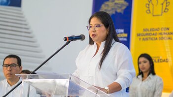 Alcaldía de Soledad pide investigar