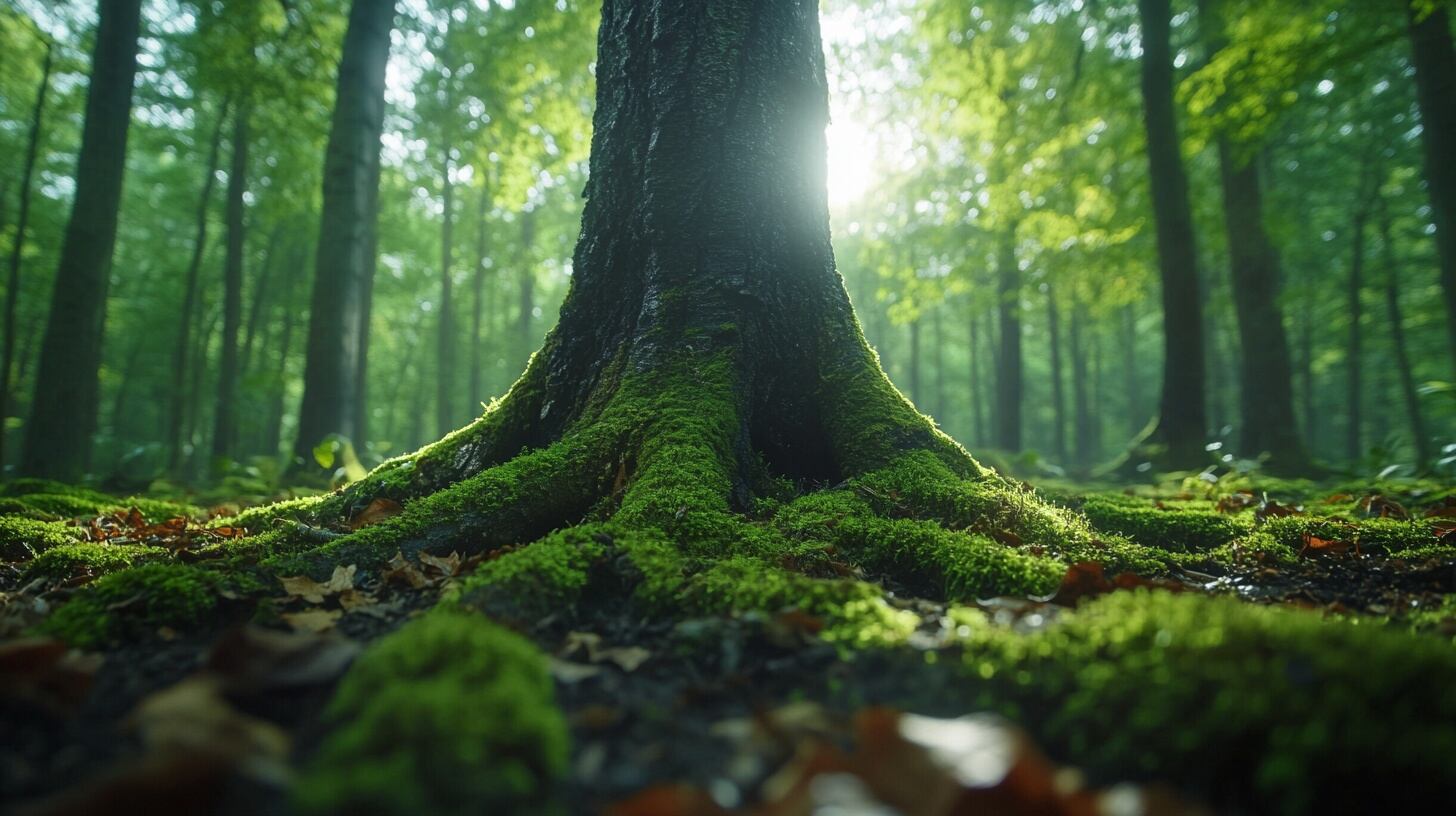 En la cumbre organizada por CAF se destacó la necesidad de revisar la arquitectura financiera internacional para la conservación, en el marco de la próxima Conferencia de Financiación al Desarrollo convocada por la ONU (Imagen Ilustrativa Infobae)