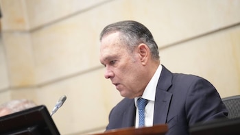 Efraín Cepeda explicó por qué