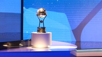 La Copa Sudamericana cambiará su