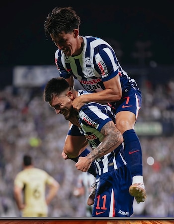 Alianza Lima – Los Chankas – Liga 1 – Perú – deportes – 23 abril