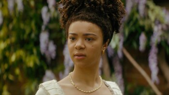 “La reina Charlotte: una historia