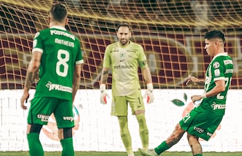 Atlético Nacional