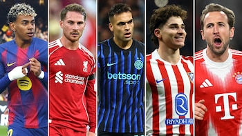 Comienza la quinta fecha de